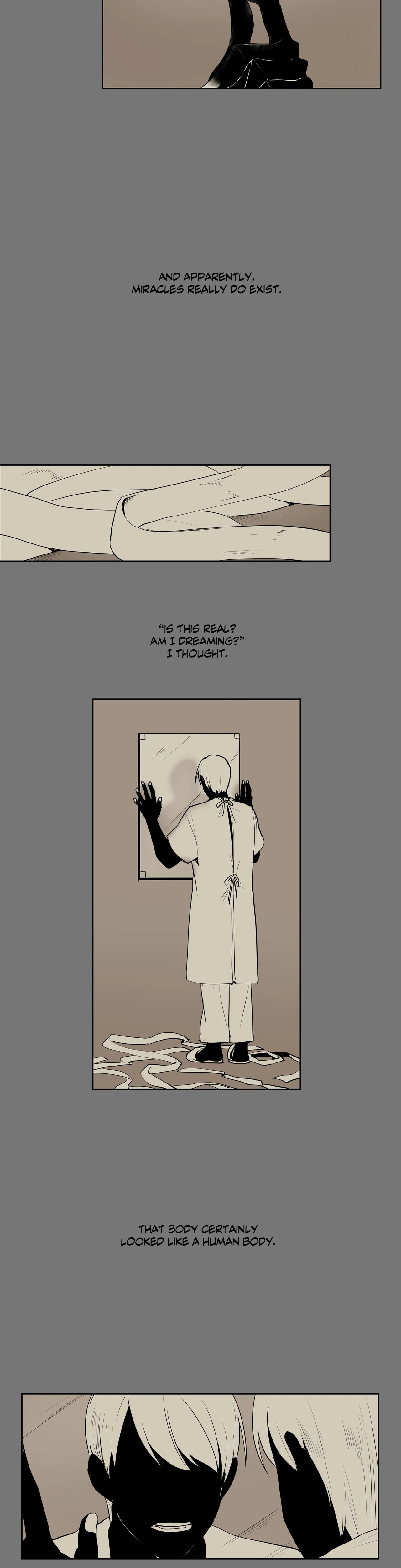 The Shop with No Name Chapter 14 page 7 - 