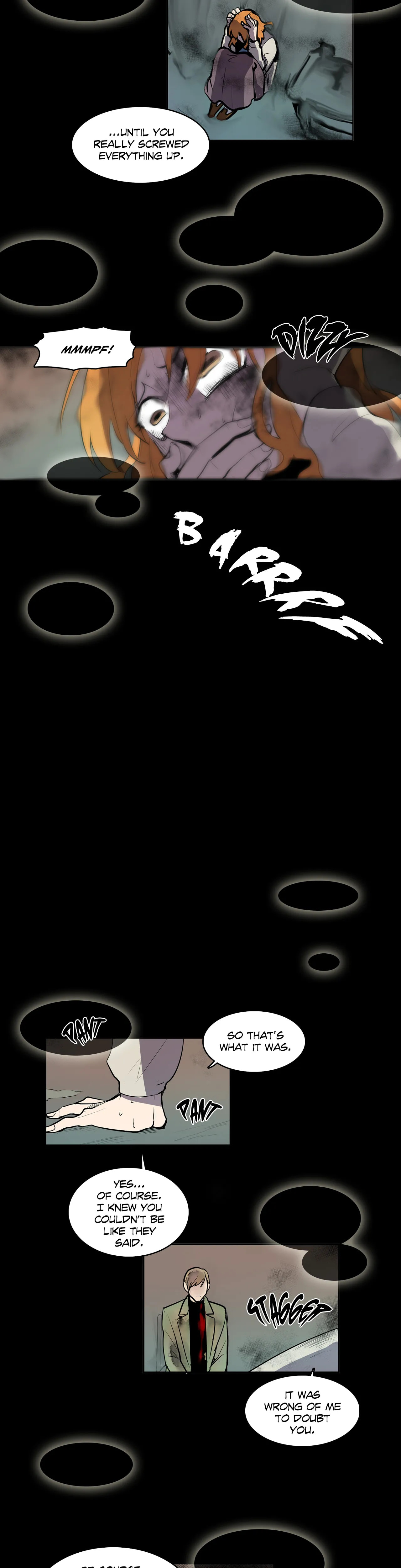 The Shop with No Name Chapter 14 page 10 - 