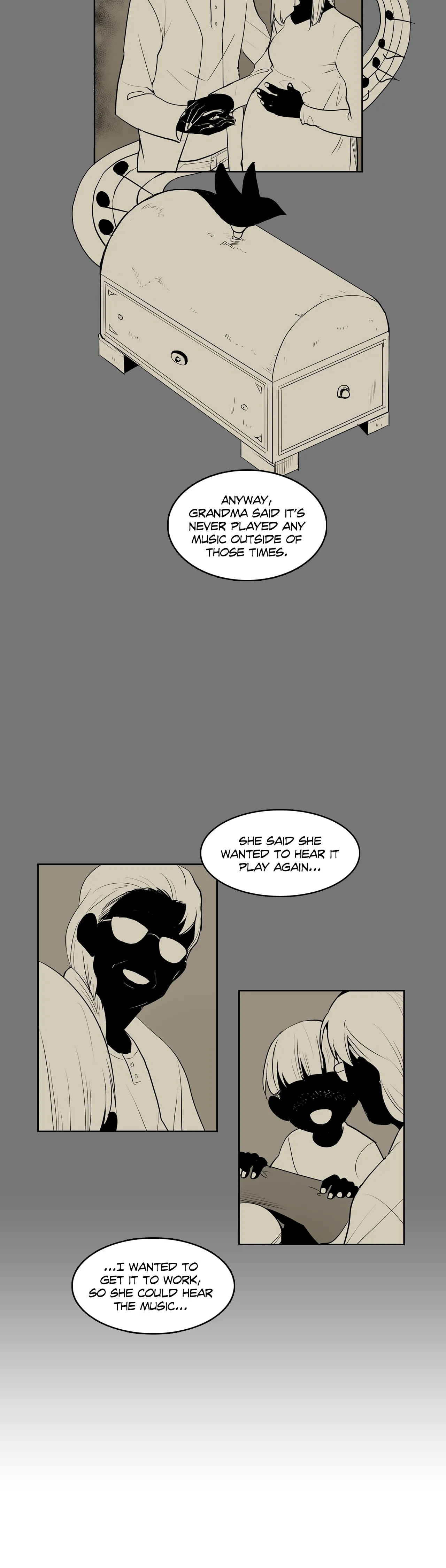 The Shop with No Name Chapter 15 page 16 - 