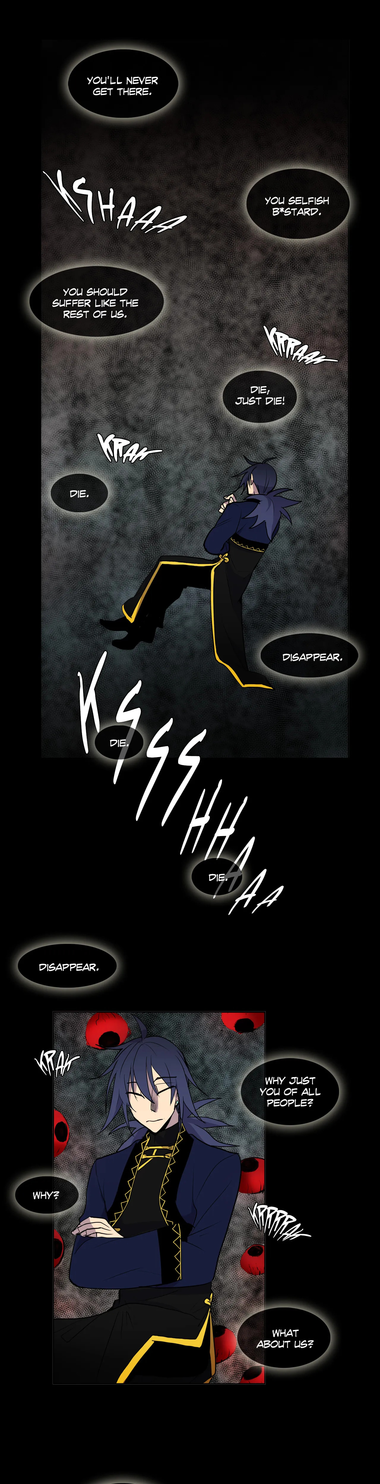 The Shop with No Name Chapter 15 page 4 - 