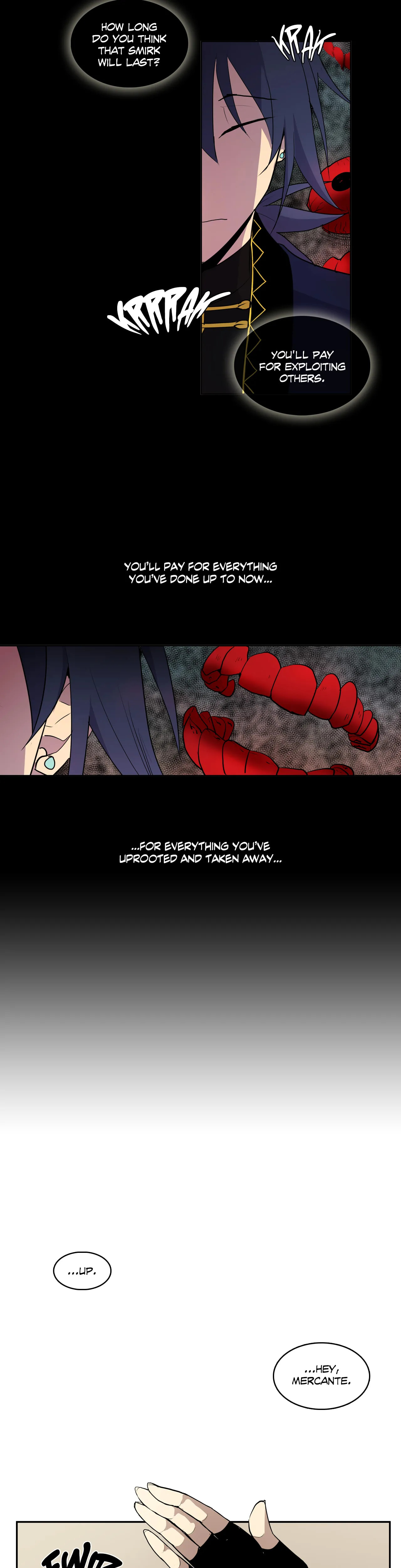 The Shop with No Name Chapter 15 page 5 - 