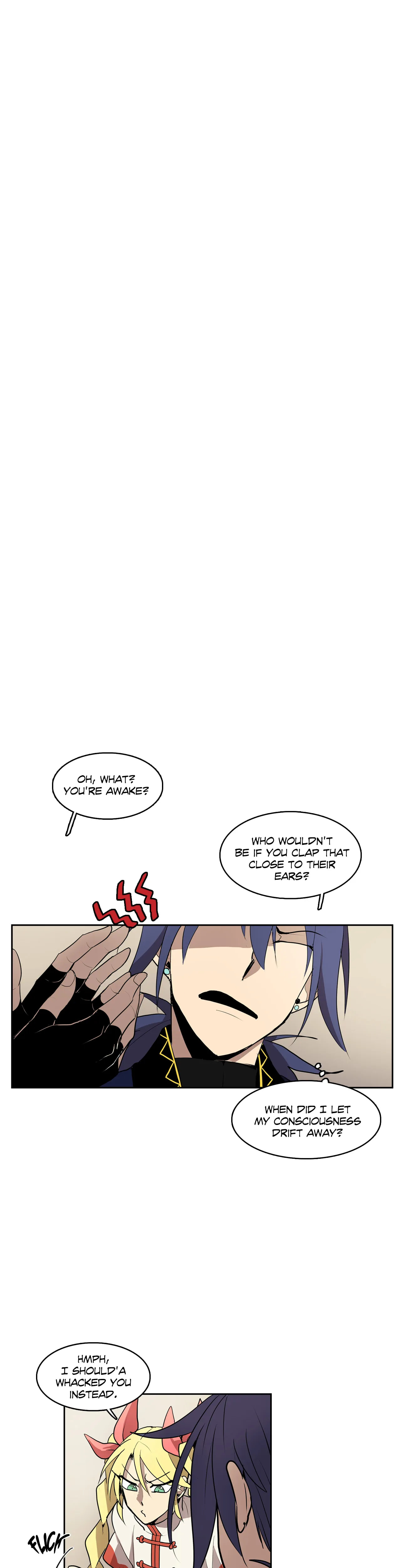 The Shop with No Name Chapter 15 page 7 - 