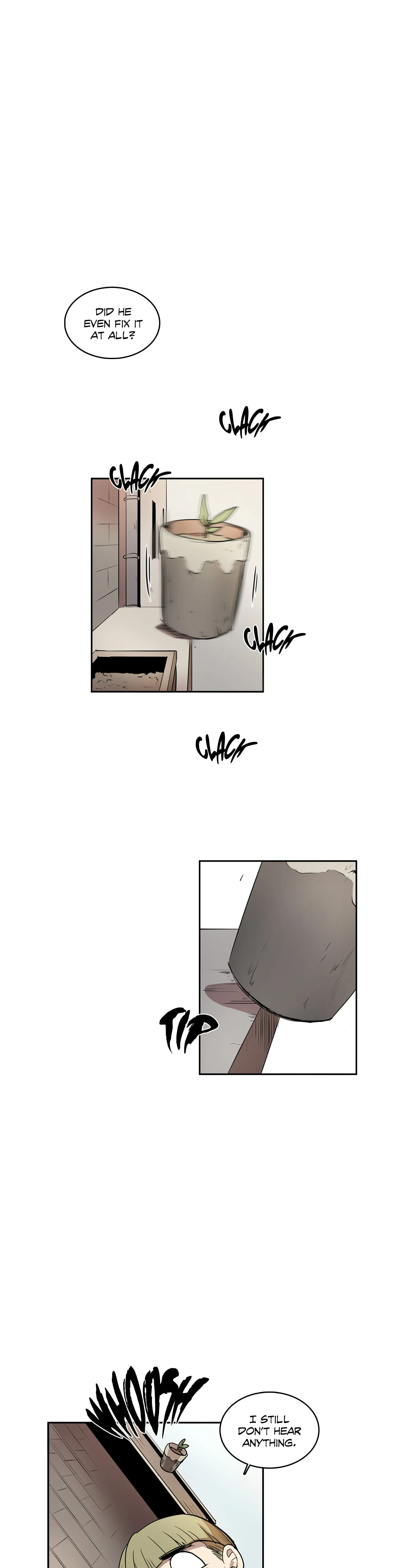 The Shop with No Name Chapter 16 page 1 - 