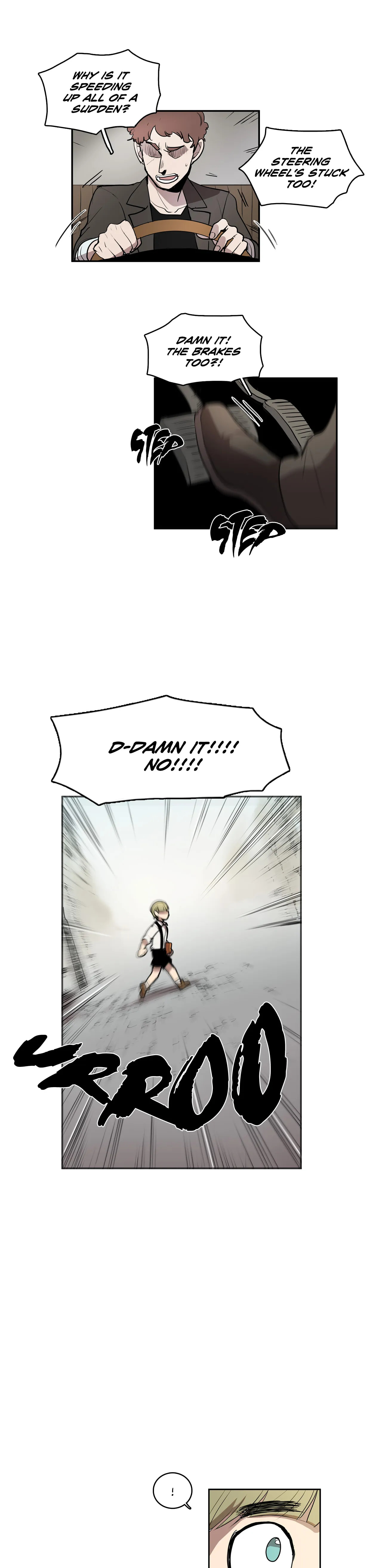 The Shop with No Name Chapter 16 page 13 - 