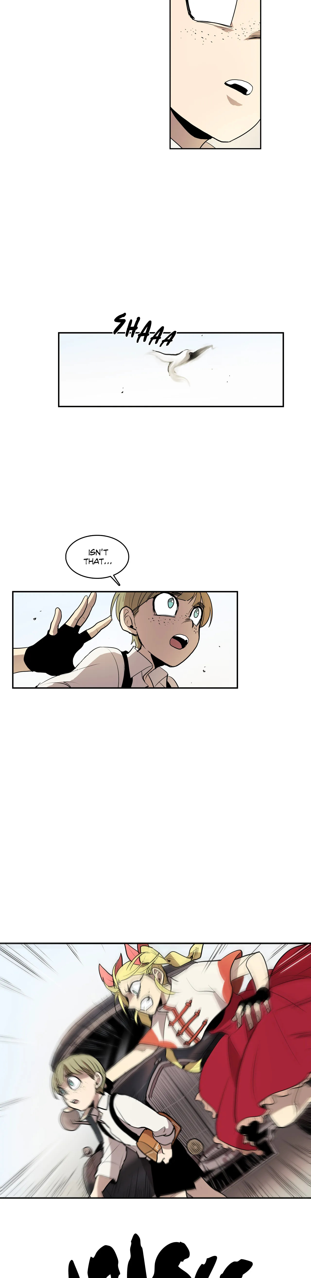 The Shop with No Name Chapter 16 page 14 - 