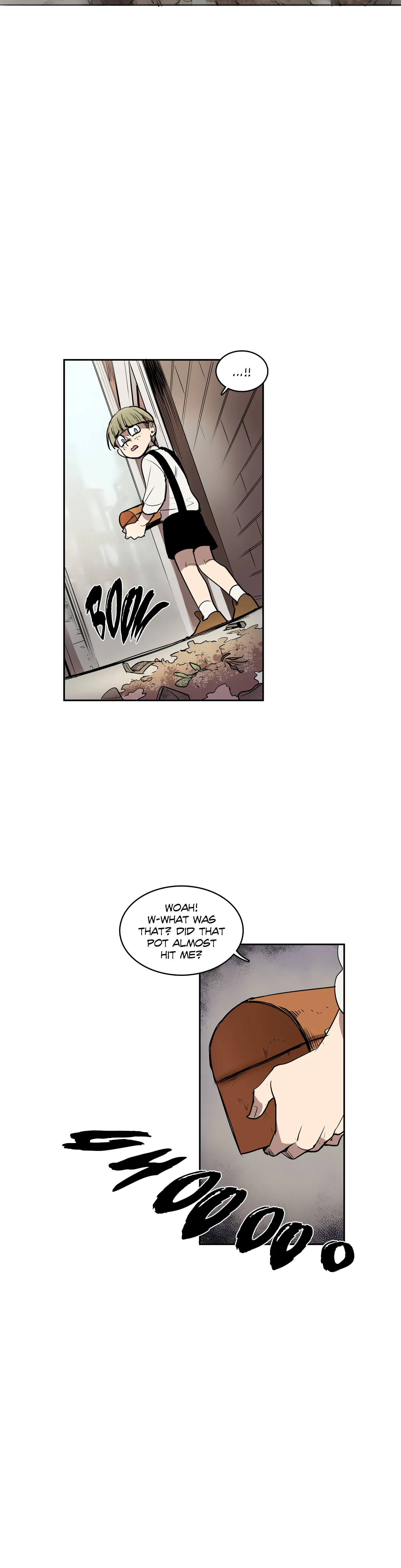 The Shop with No Name Chapter 16 page 3 - 