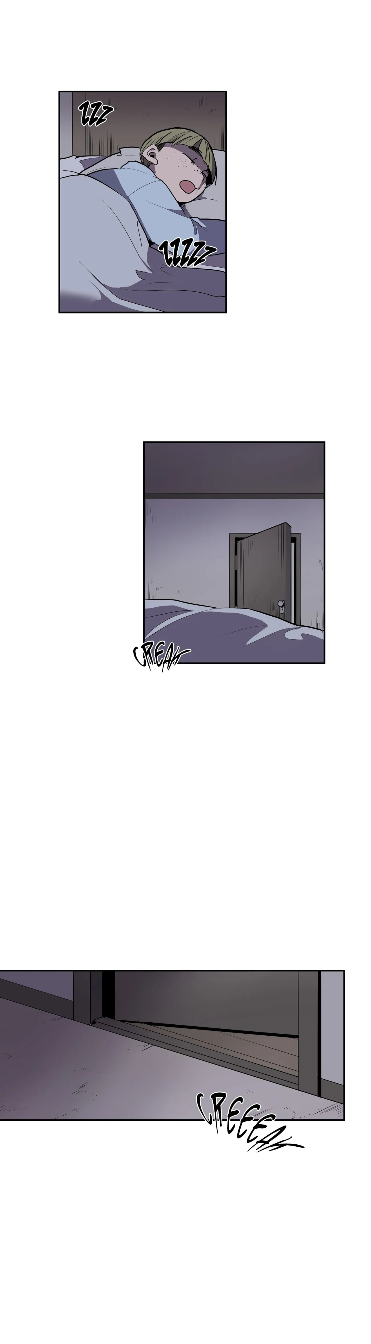 The Shop with No Name Chapter 17 page 17 - 