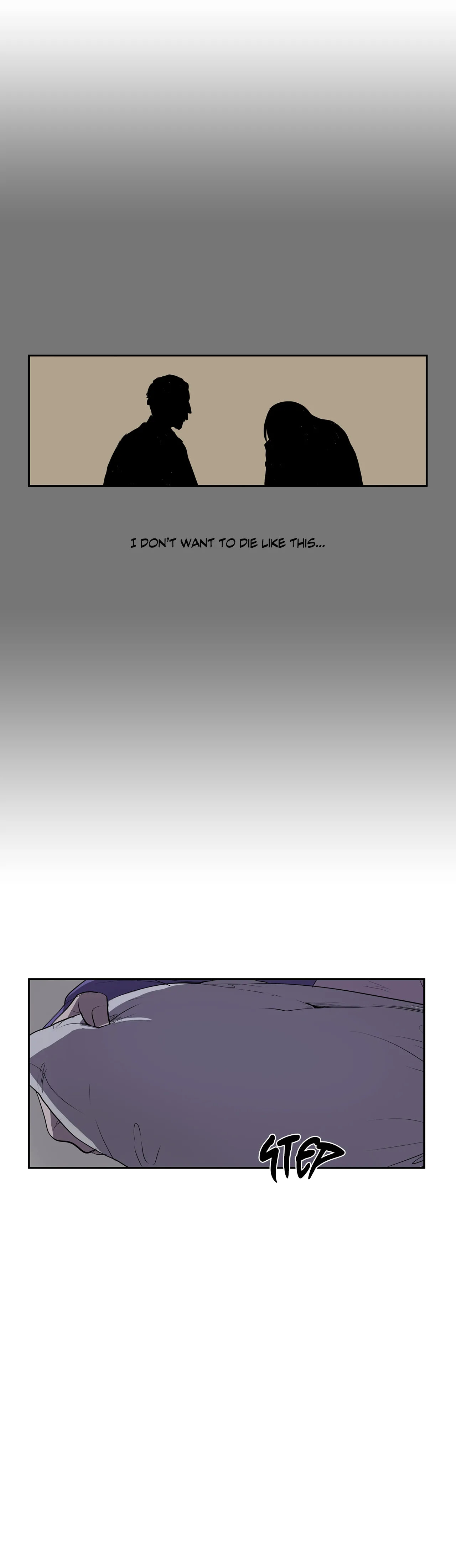 The Shop with No Name Chapter 17 page 20 - 