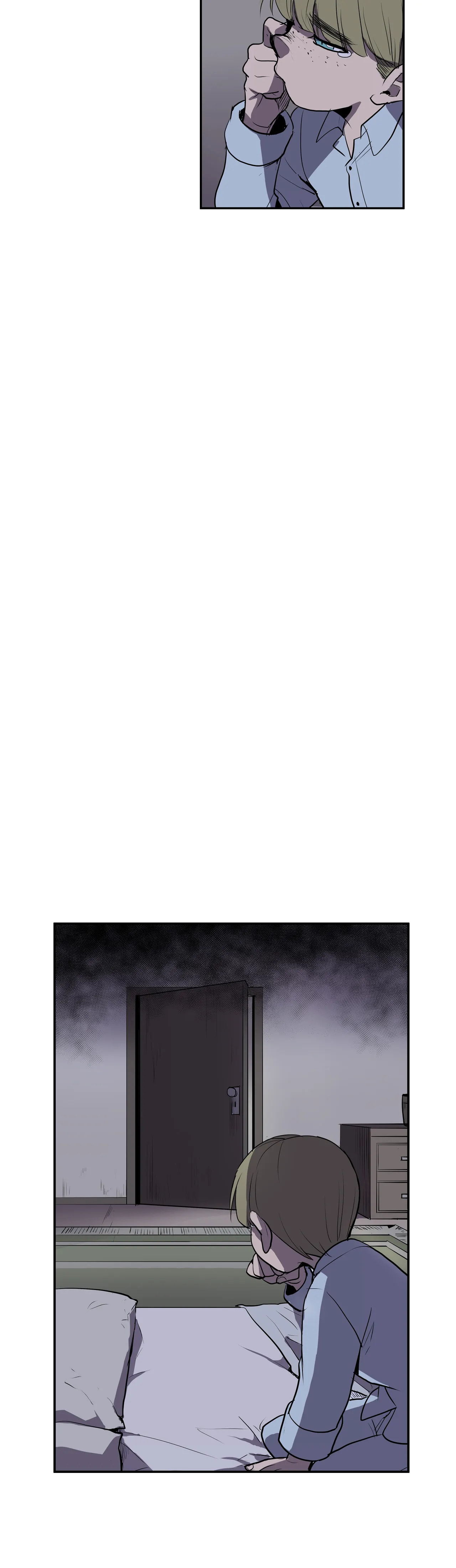 The Shop with No Name Chapter 17 page 22 - 