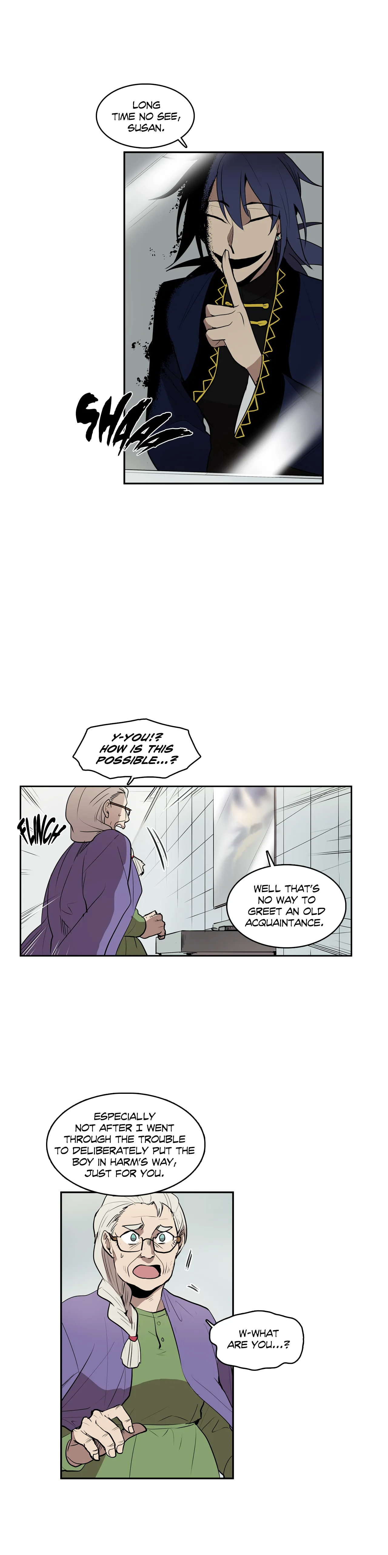 The Shop with No Name Chapter 17 page 4 - 