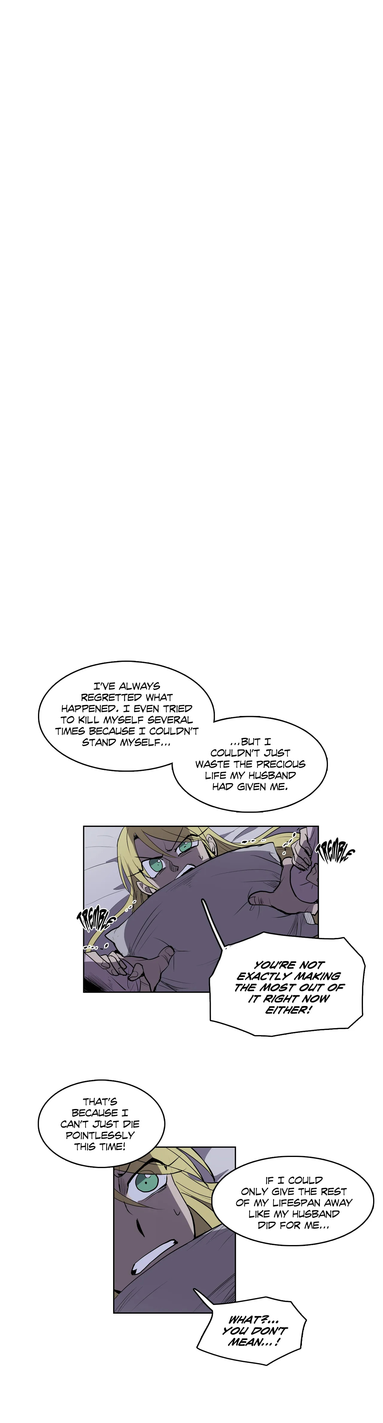 The Shop with No Name Chapter 18 page 6 - 