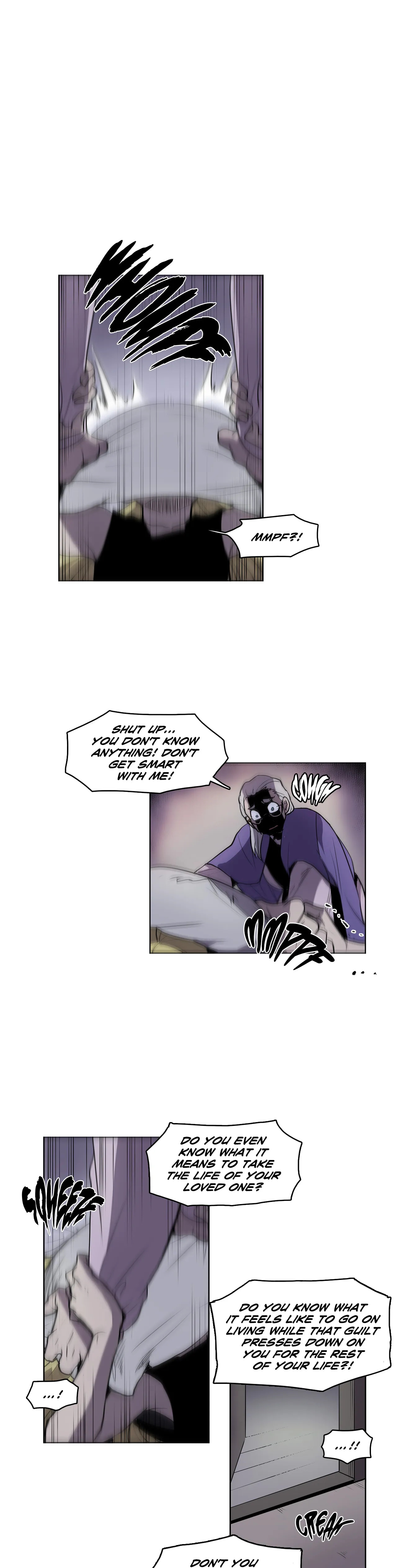 The Shop with No Name Chapter 18 page 9 - 