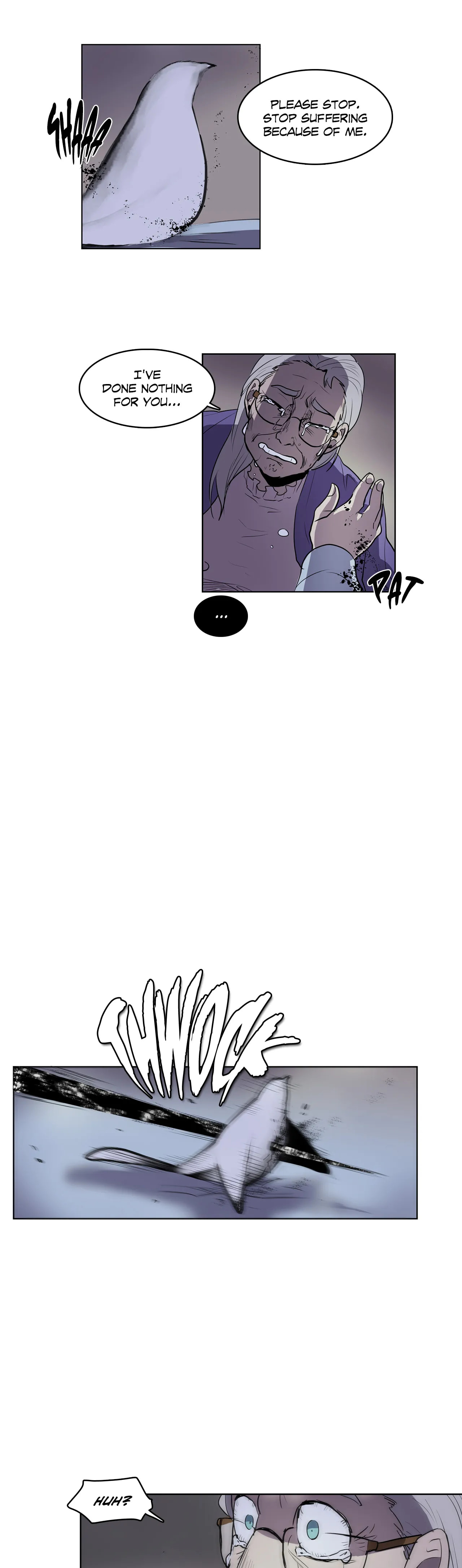 The Shop with No Name Chapter 19 page 12 - 
