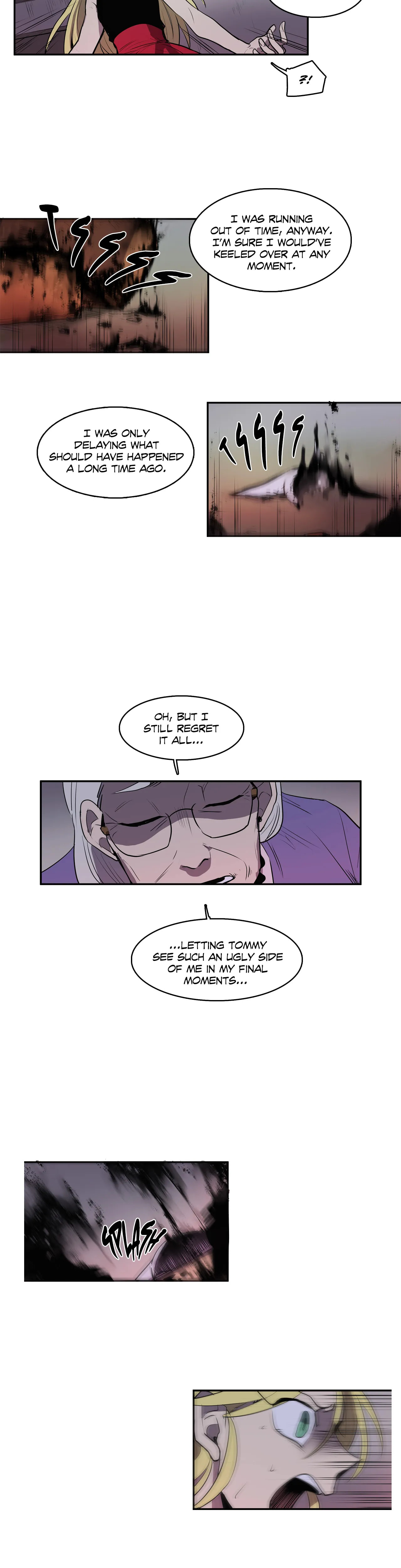 The Shop with No Name Chapter 19 page 19 - 