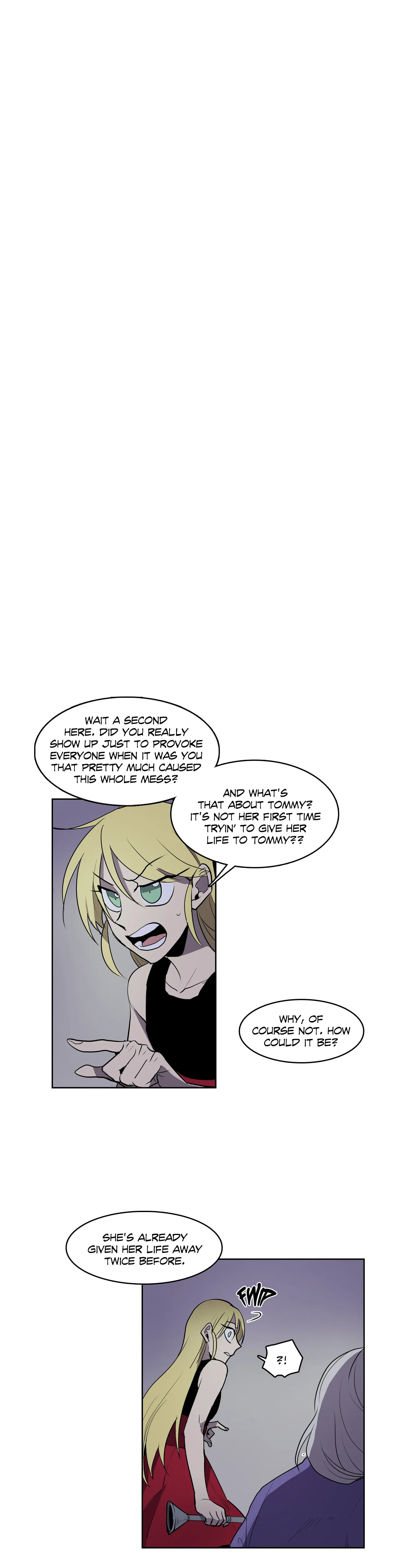 The Shop with No Name Chapter 19 page 3 - 