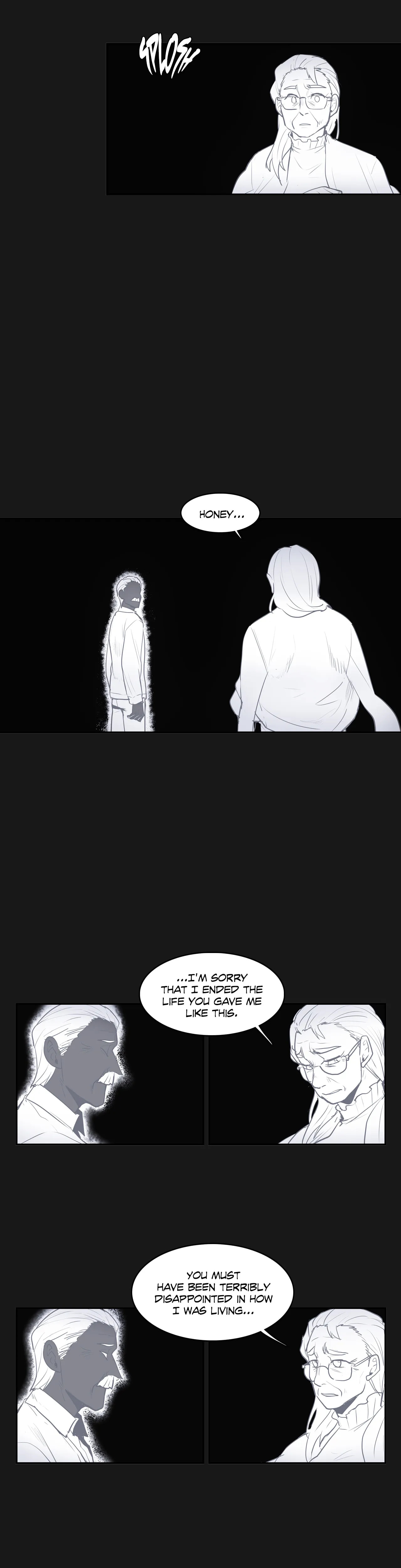 The Shop with No Name Chapter 19 page 21 - 