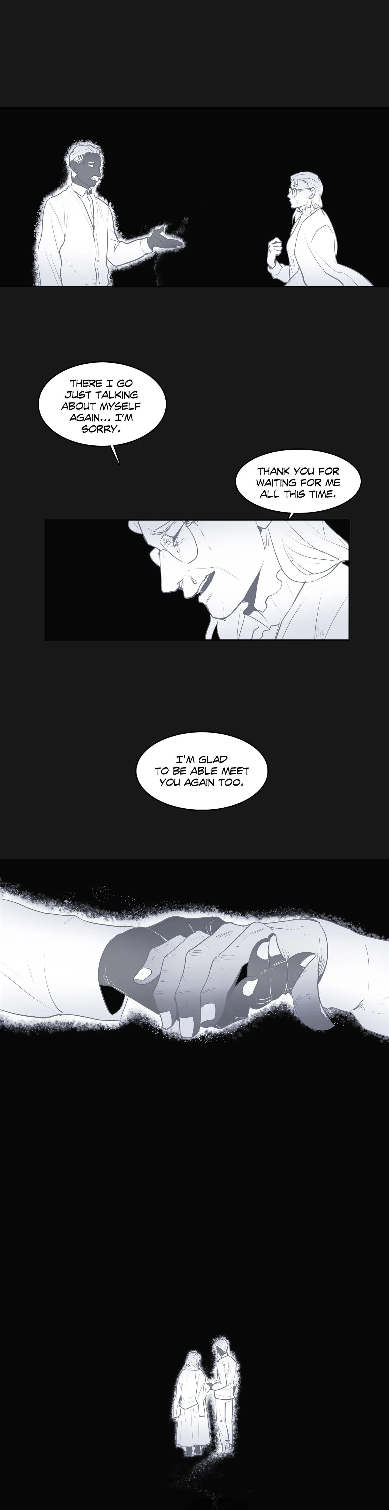 The Shop with No Name Chapter 19 page 22 - 