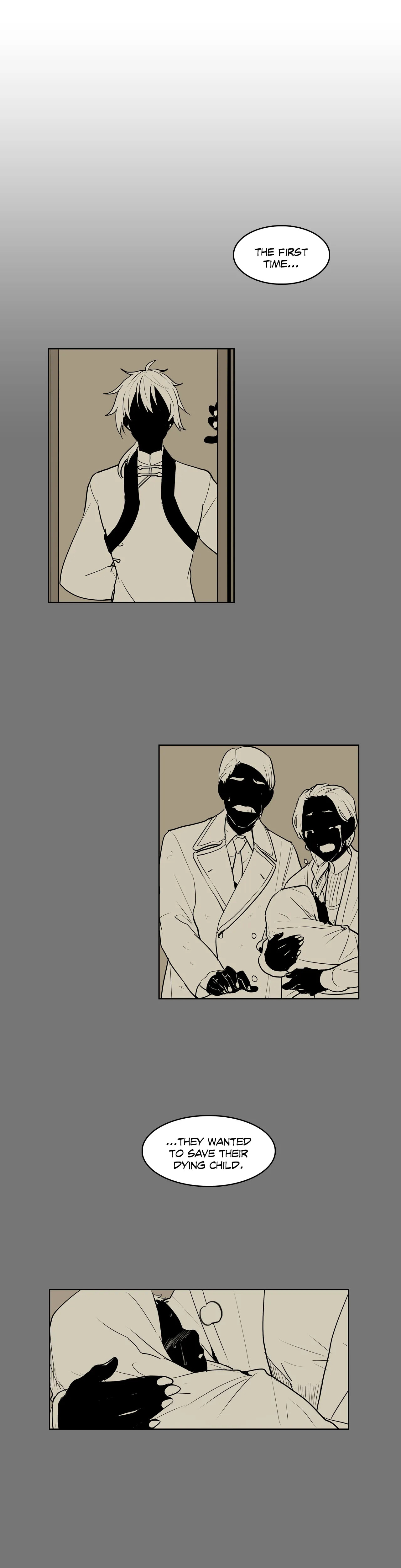 The Shop with No Name Chapter 19 page 4 - 