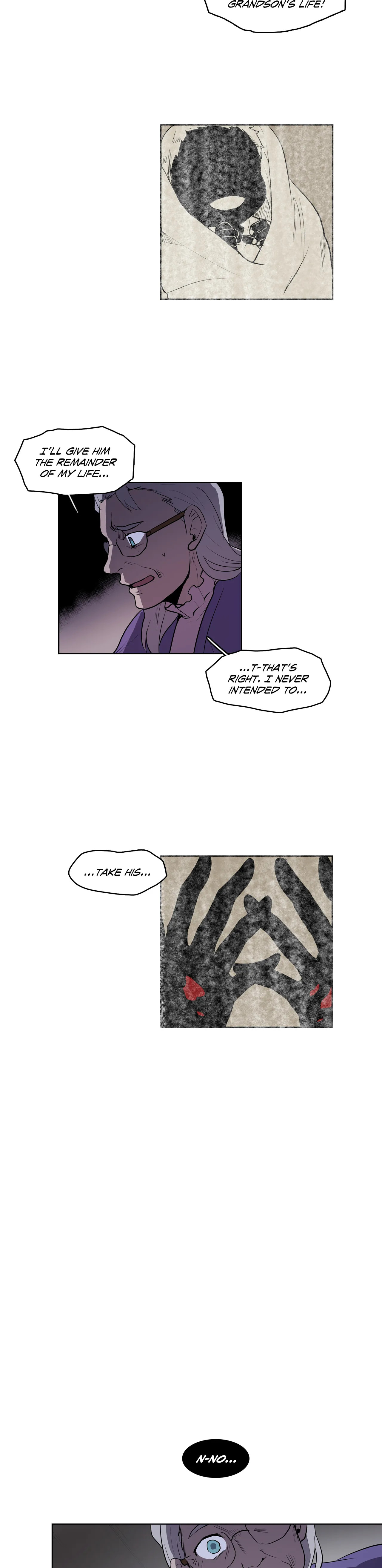 The Shop with No Name Chapter 19 page 7 - 