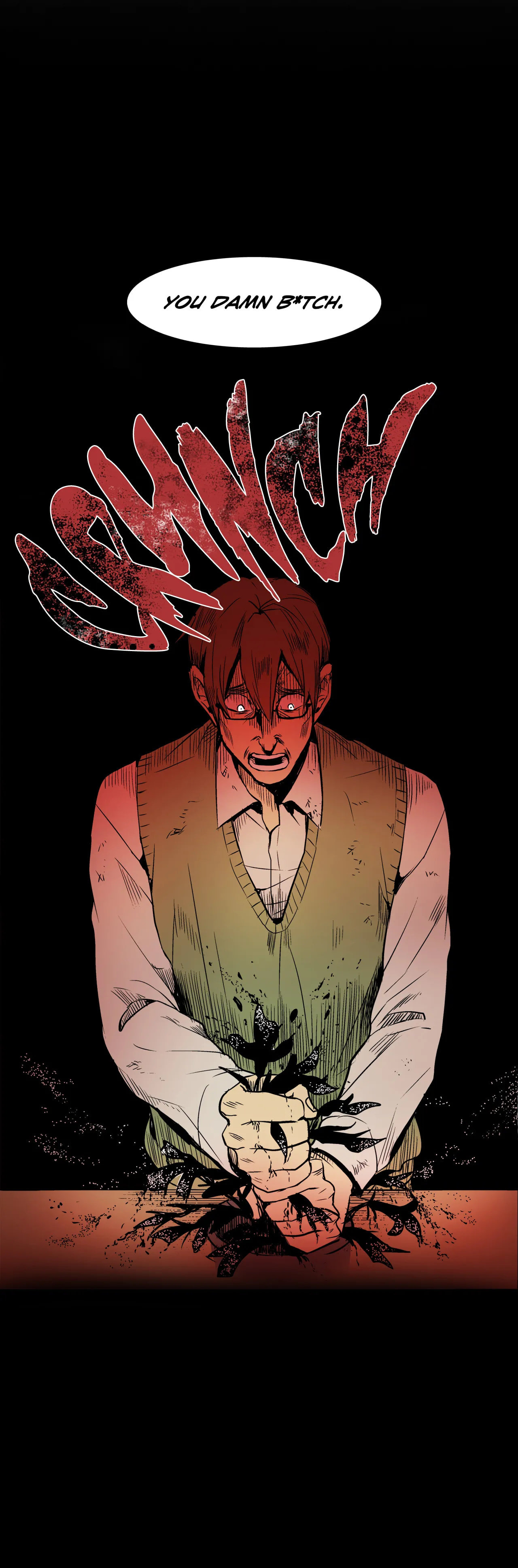 The Shop with No Name Chapter 2 page 1 - 
