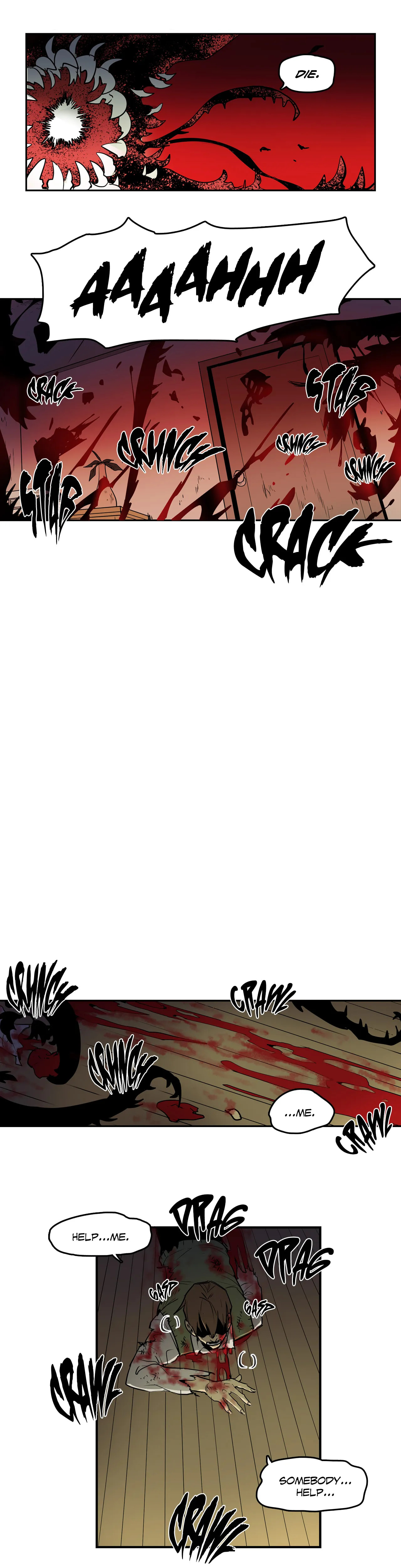 The Shop with No Name Chapter 2 page 12 - 