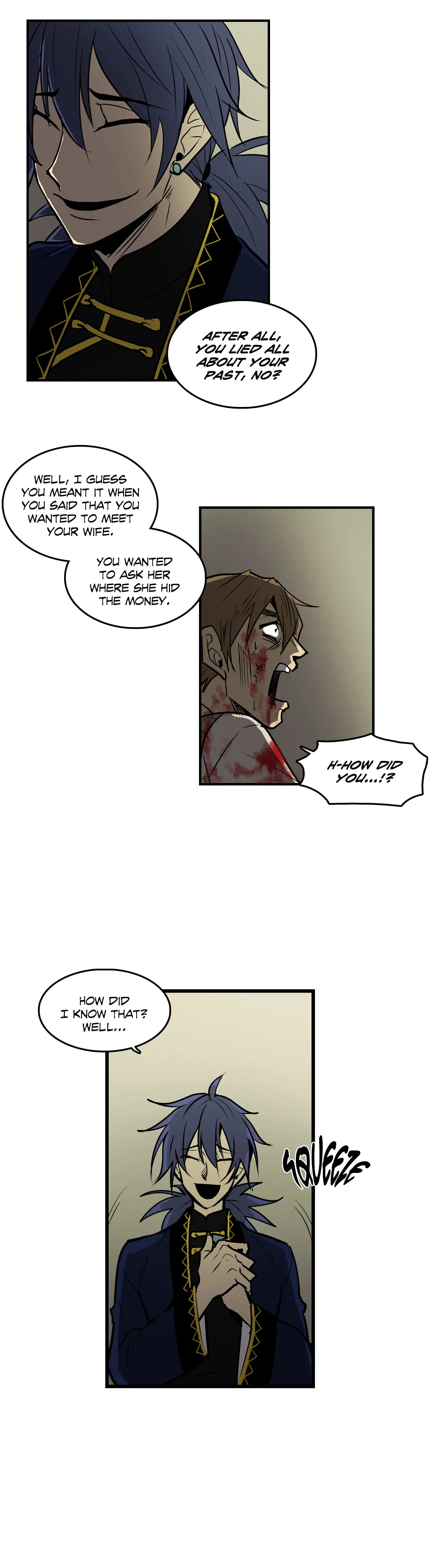 The Shop with No Name Chapter 2 page 15 - 