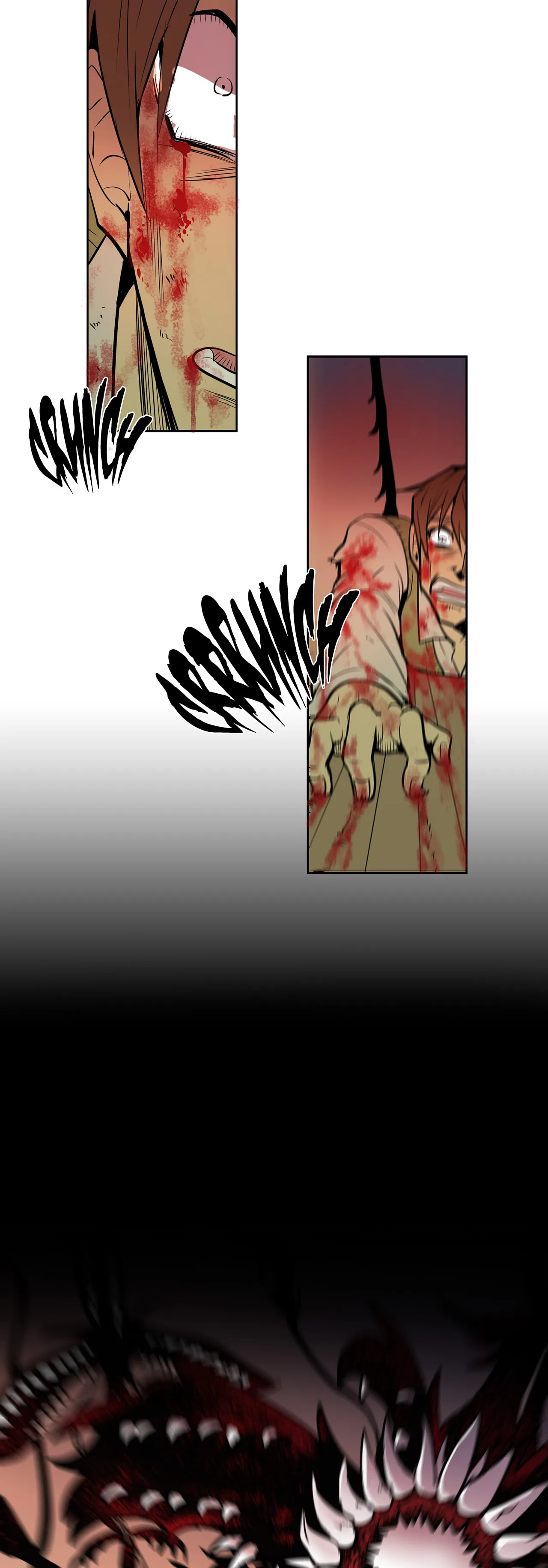 The Shop with No Name Chapter 2 page 17 - 