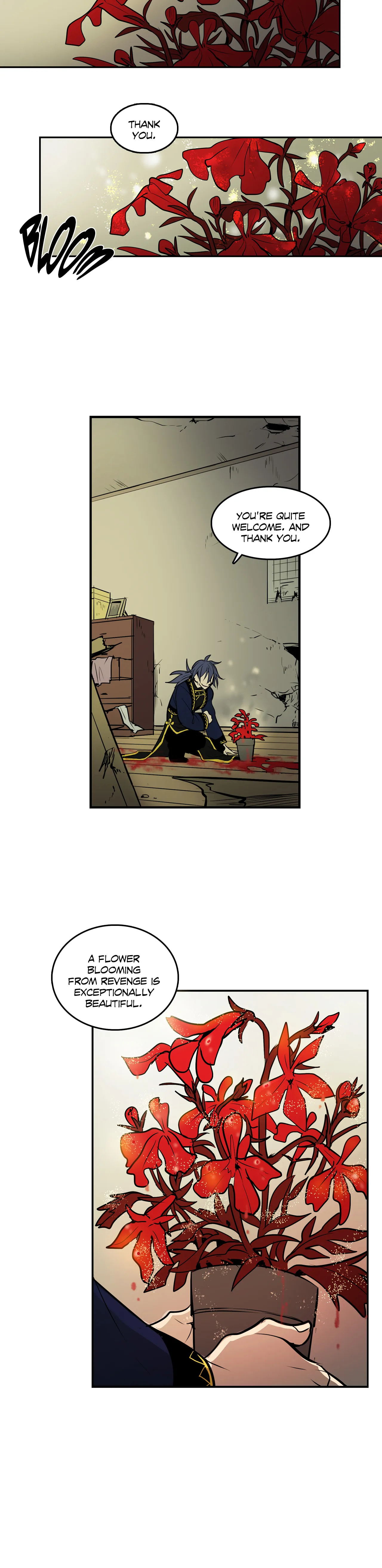 The Shop with No Name Chapter 2 page 20 - 