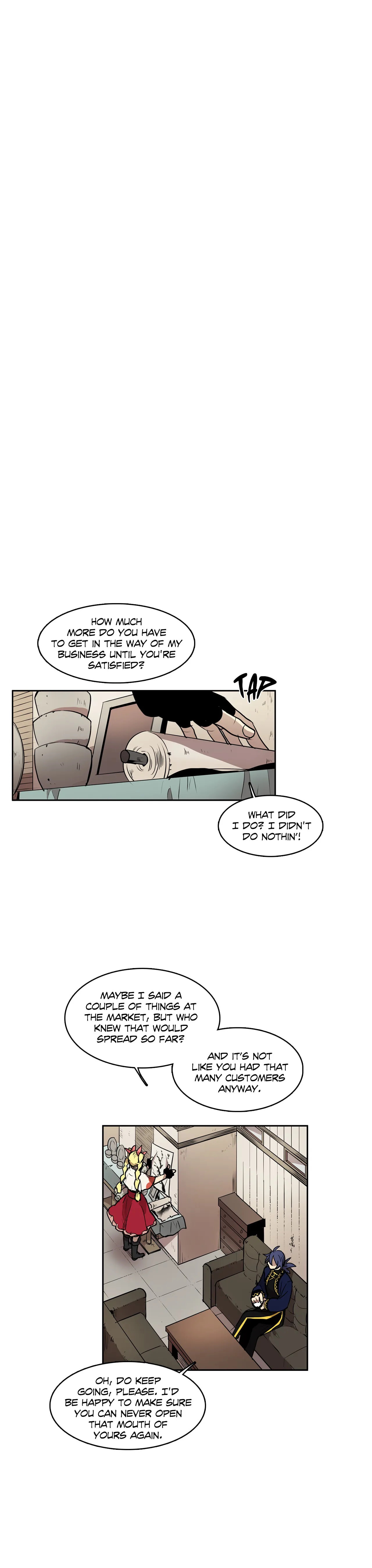 The Shop with No Name Chapter 20 page 4 - 