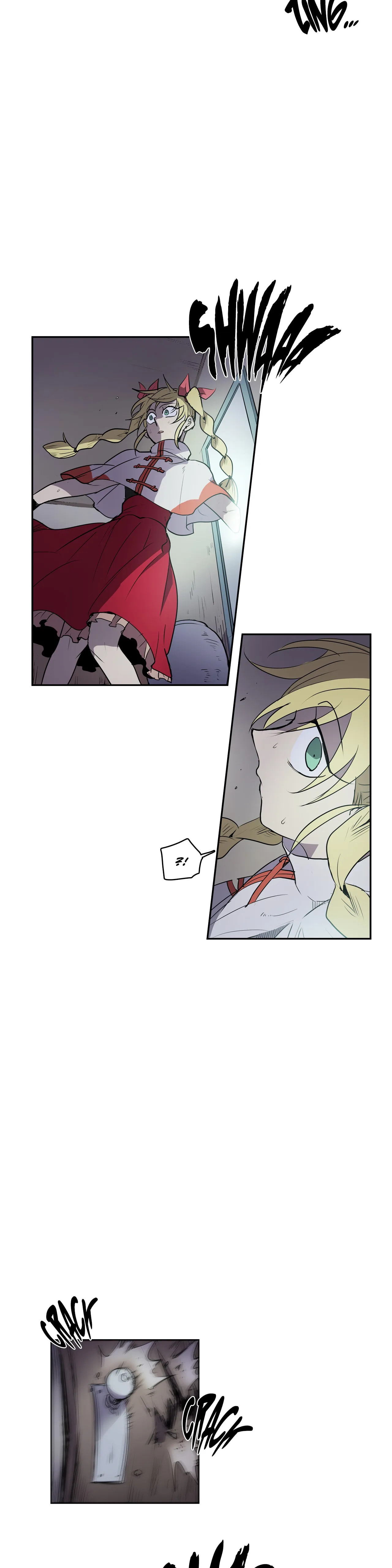 The Shop with No Name Chapter 21 page 2 - 