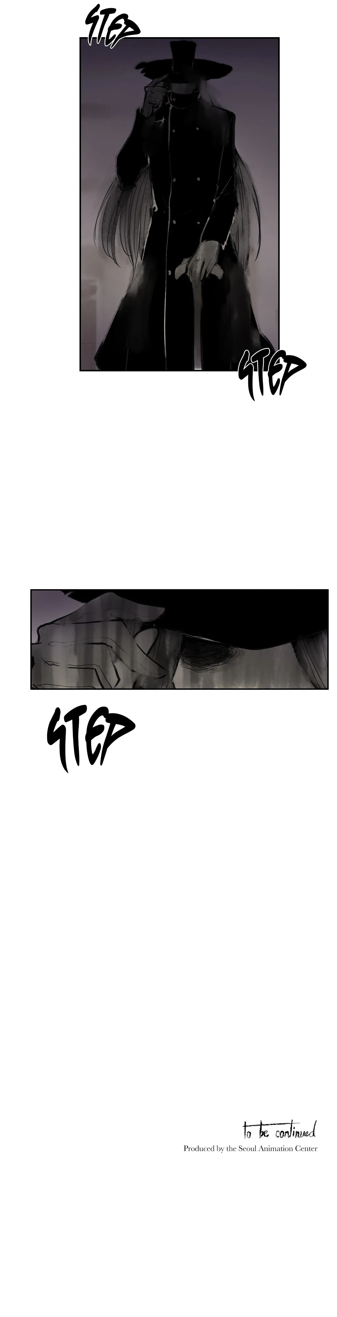 The Shop with No Name Chapter 21 page 20 - 