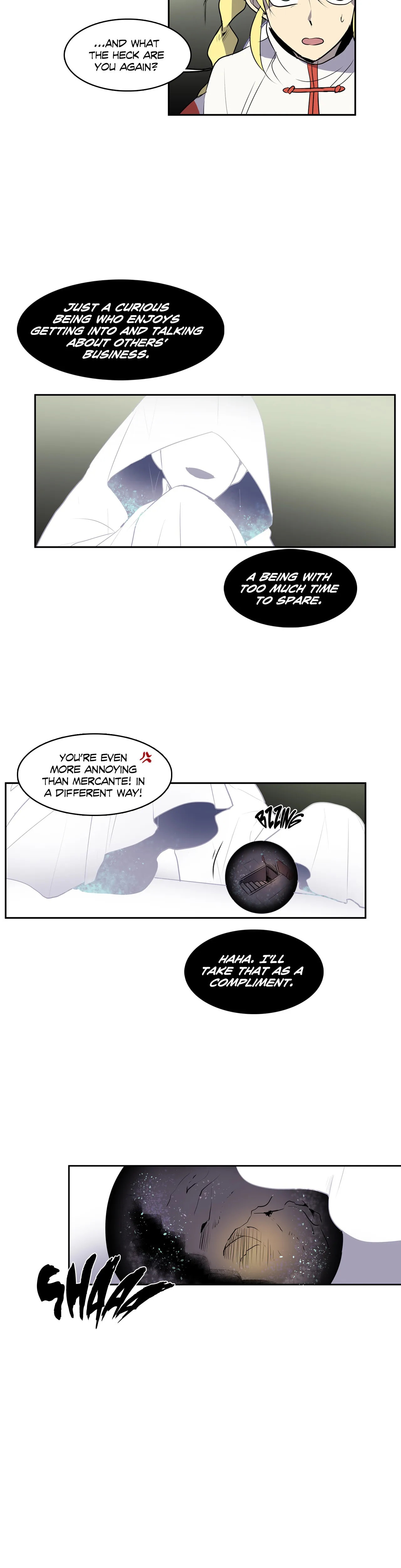 The Shop with No Name Chapter 22 page 12 - 