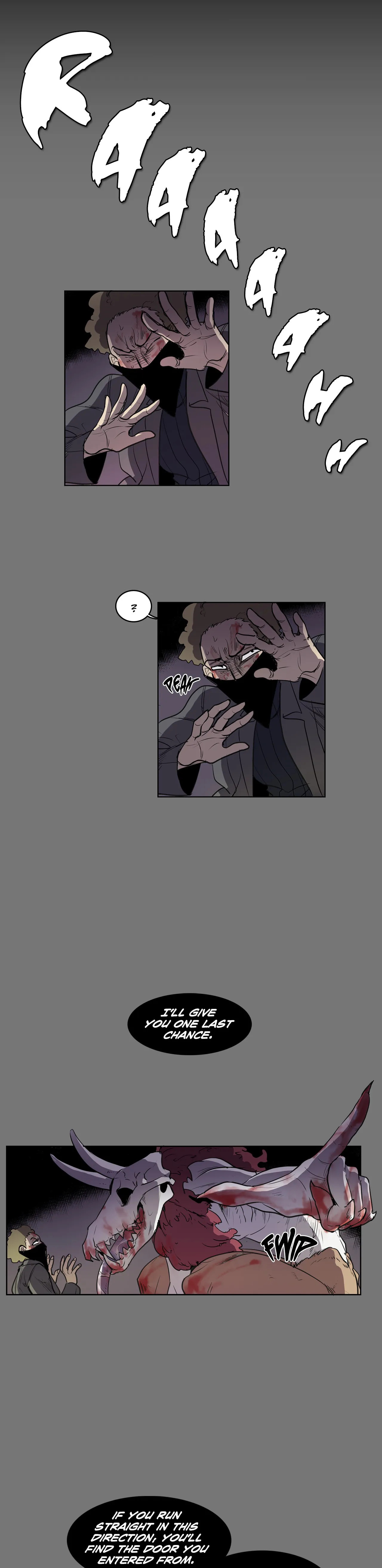 The Shop with No Name Chapter 23 page 2 - 