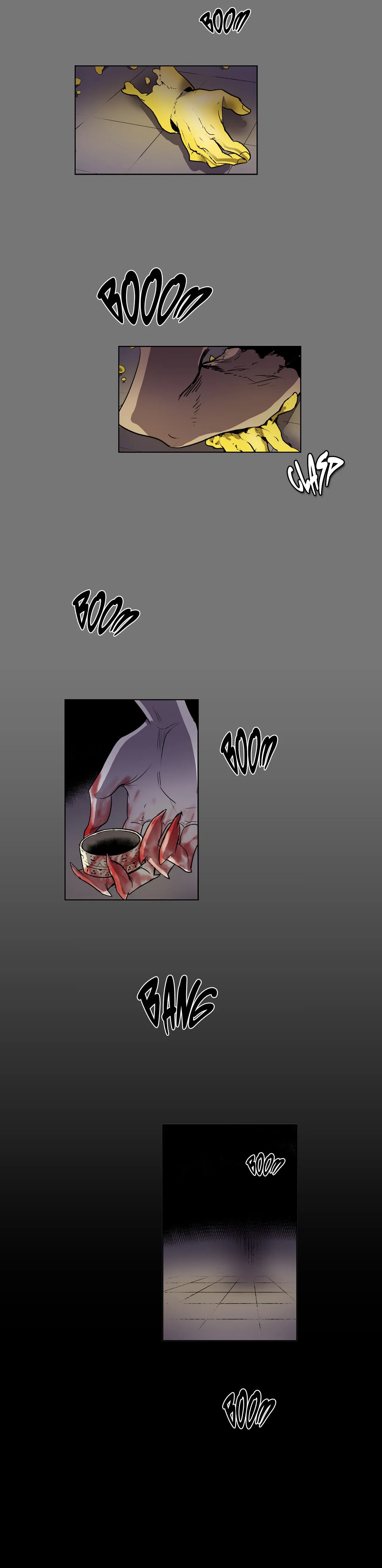 The Shop with No Name Chapter 23 page 4 - 