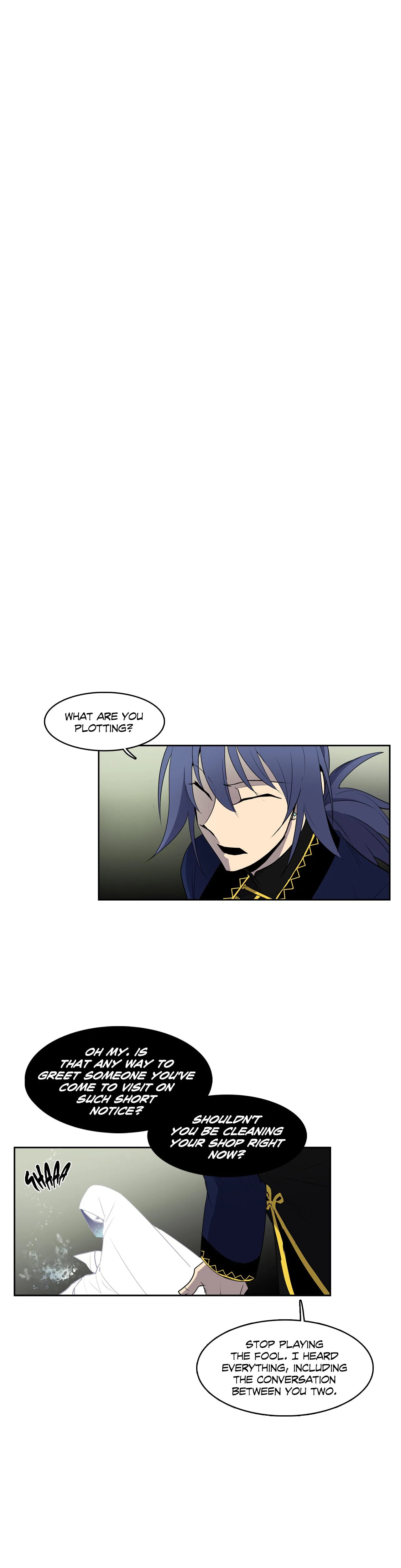 The Shop with No Name Chapter 24 page 6 - 