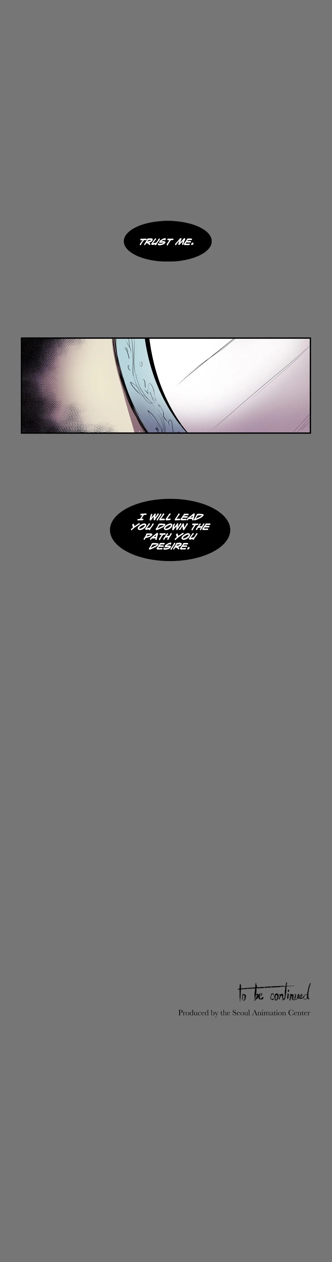 The Shop with No Name Chapter 25 page 23 - 