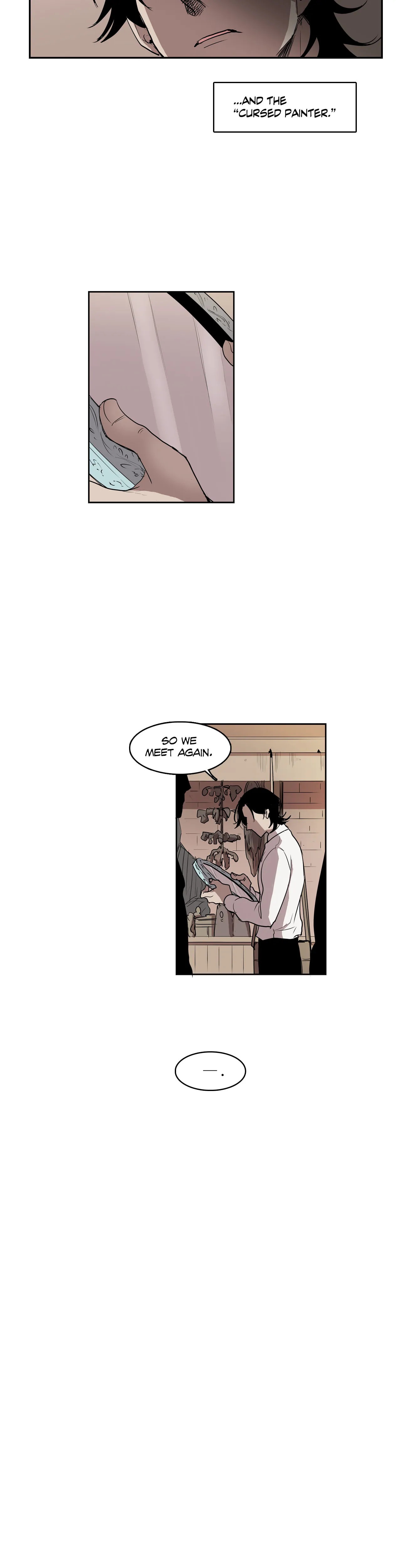 The Shop with No Name Chapter 25 page 4 - 