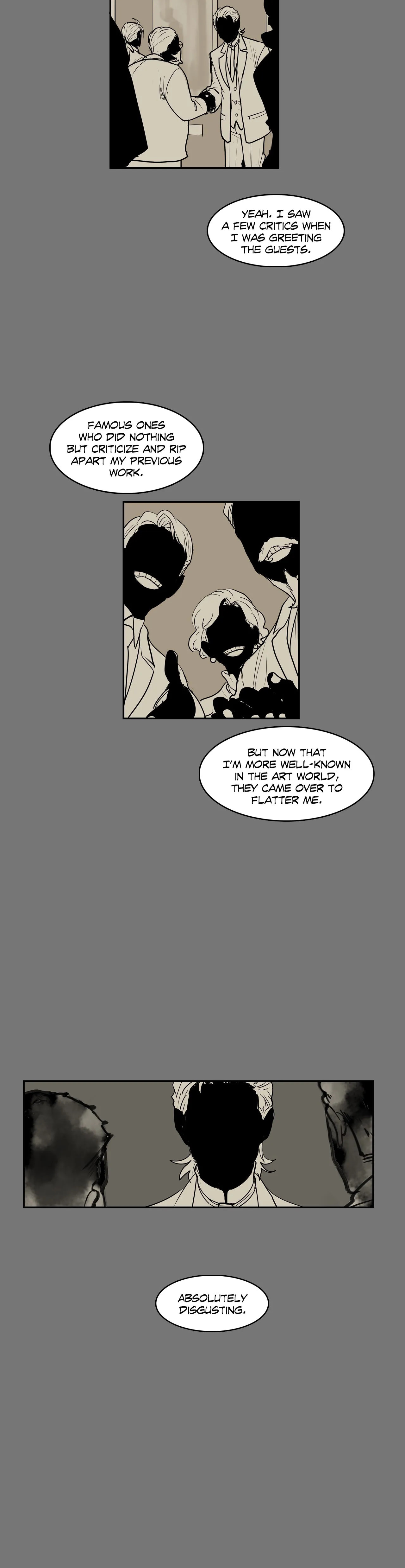 The Shop with No Name Chapter 26 page 8 - 