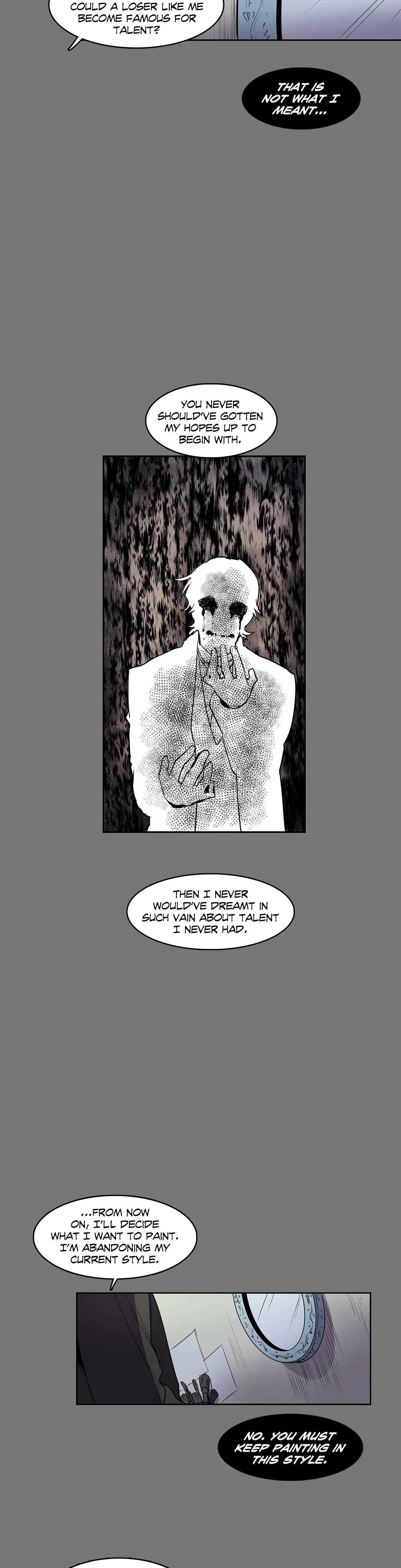 The Shop with No Name Chapter 27 page 10 - 