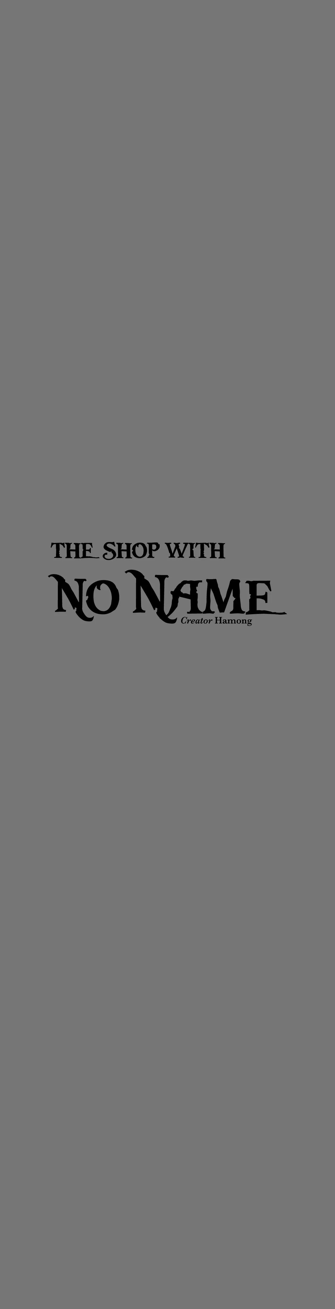 The Shop with No Name Chapter 28 page 6 - 