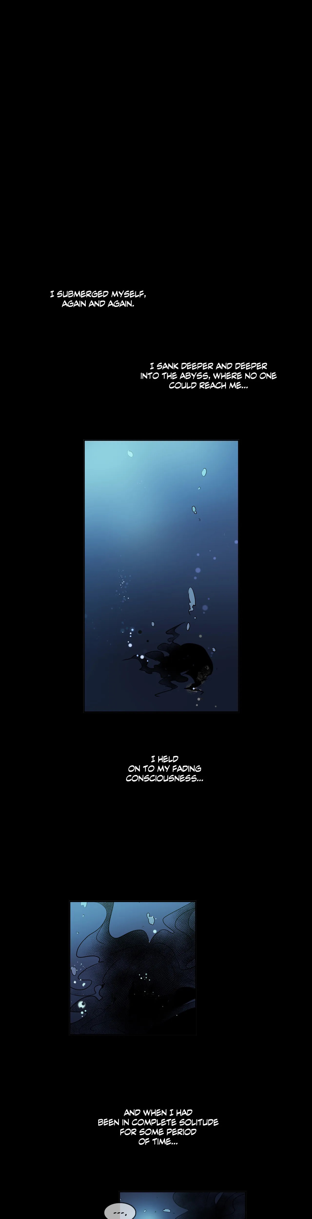 The Shop with No Name Chapter 29 page 1 - 