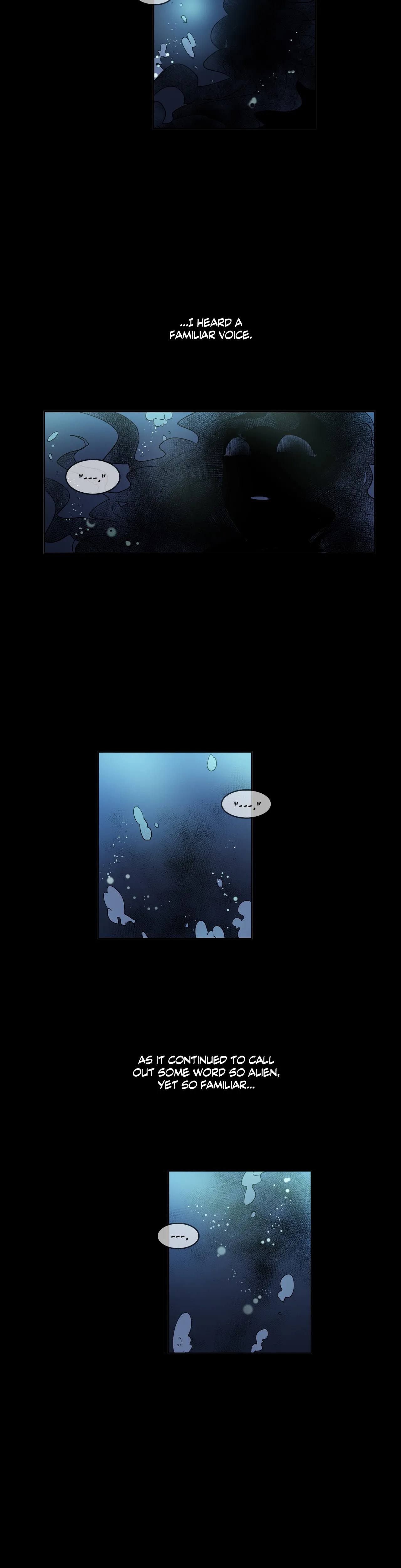 The Shop with No Name Chapter 29 page 2 - 