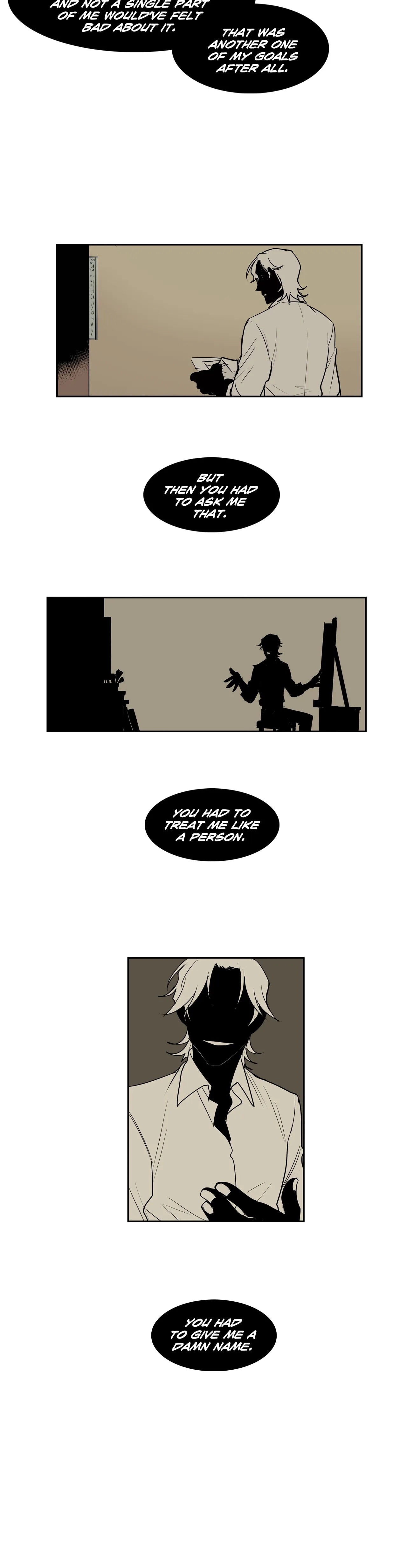 The Shop with No Name Chapter 29 page 18 - 