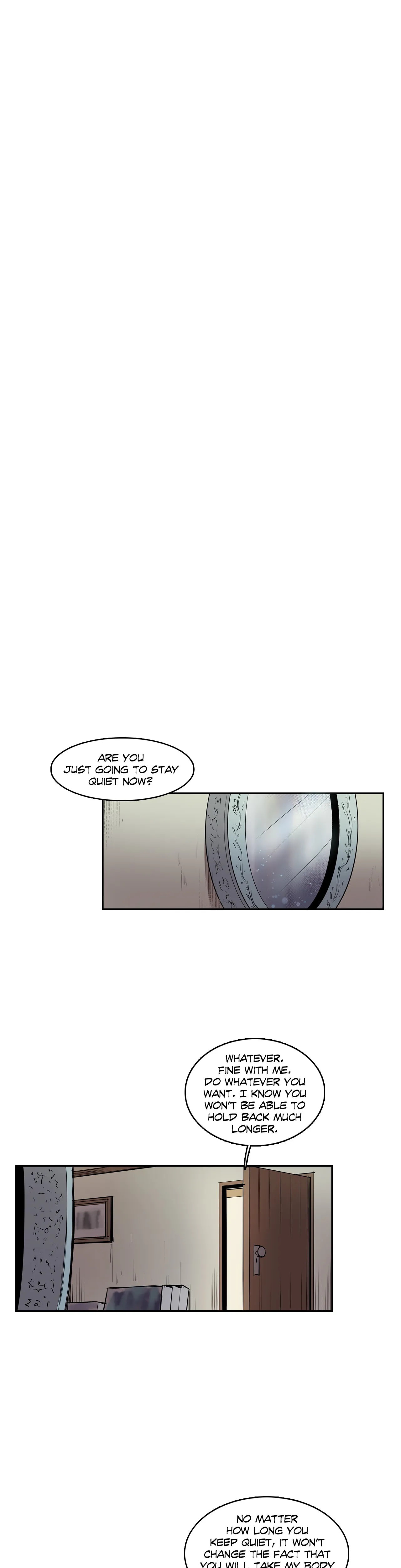 The Shop with No Name Chapter 29 page 4 - 