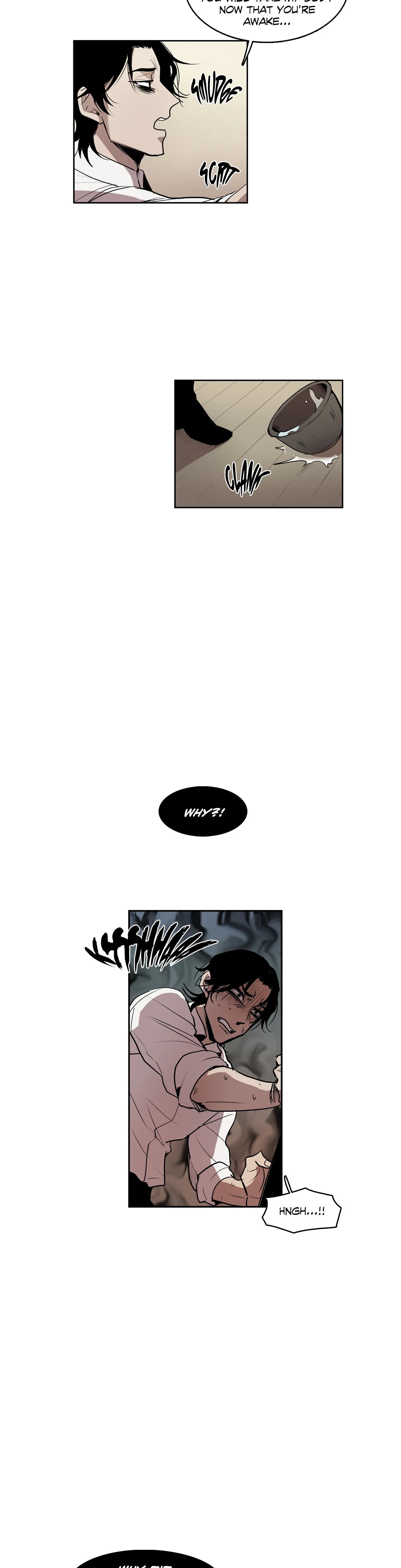 The Shop with No Name Chapter 29 page 5 - 
