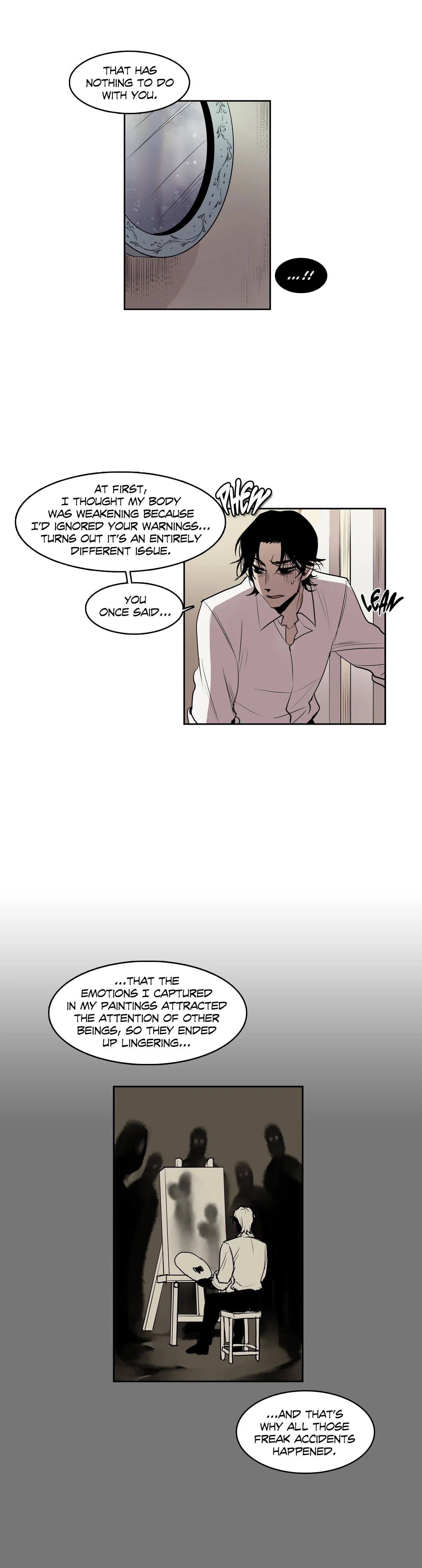 The Shop with No Name Chapter 29 page 7 - 