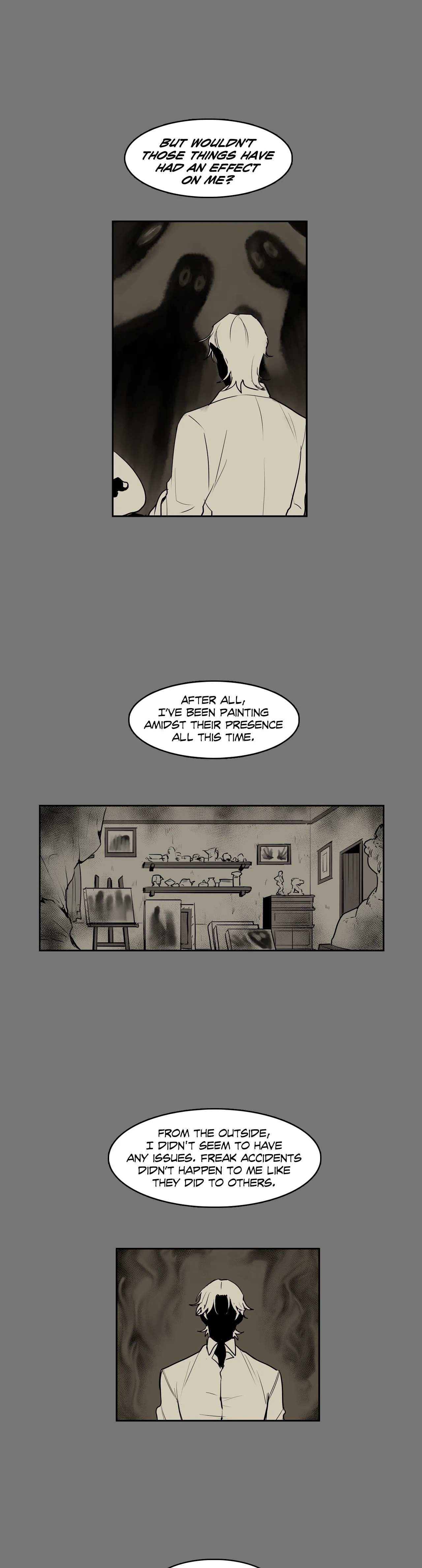 The Shop with No Name Chapter 29 page 8 - 