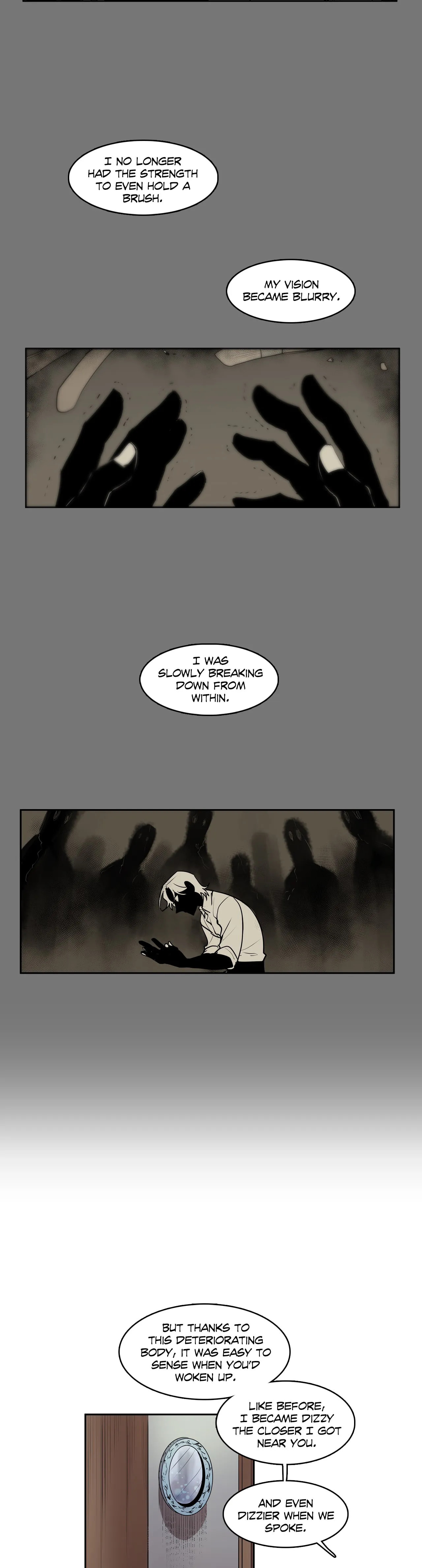 The Shop with No Name Chapter 29 page 10 - 