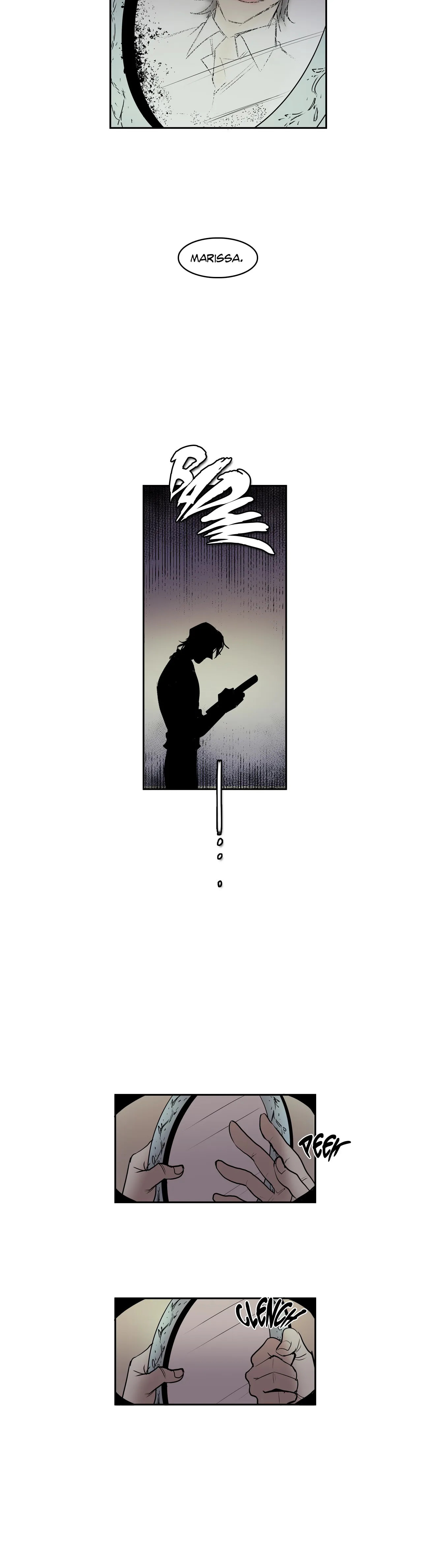 The Shop with No Name Chapter 30 page 12 - 