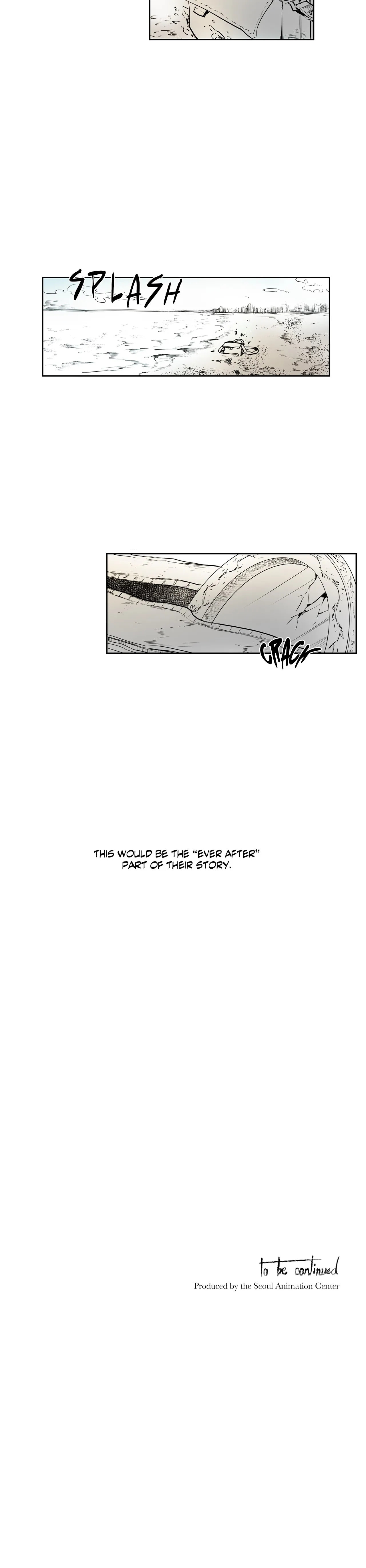 The Shop with No Name Chapter 30 page 20 - 